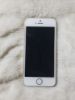 Picture of Iphone 5S Gold- In Great Working condition