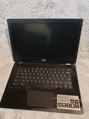 Acer Chromebook