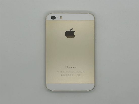 Apple iPhone 5s 