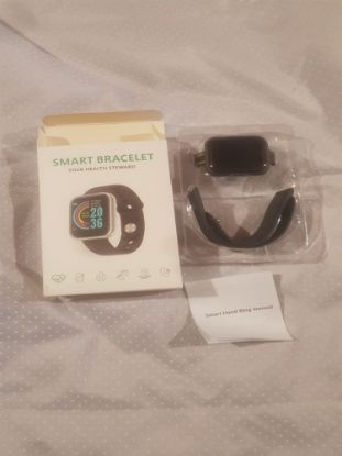 Smart Bracelet