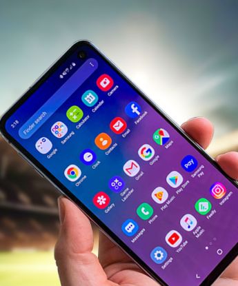 Samsung Galaxy S10e Unlocked 128GB – Compact and Powerful Smartphone