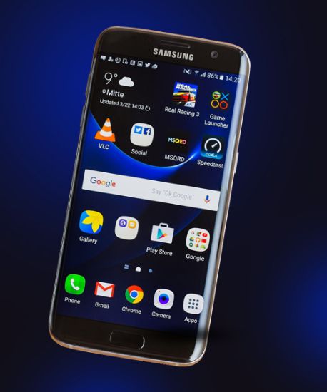 Samsung Galaxy S7