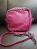 Picture of Pink Crossbody Purse - Stylish & Functional Design