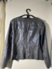 Picture of Women's Danier Leather Jacket In Excellent Condition-Size LARGE