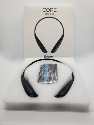 Picture of Phaiser BHS-950 Bluetooth inear Headphones