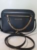 Picture of Michael Kors Black Leather Handbags & Purses for Women