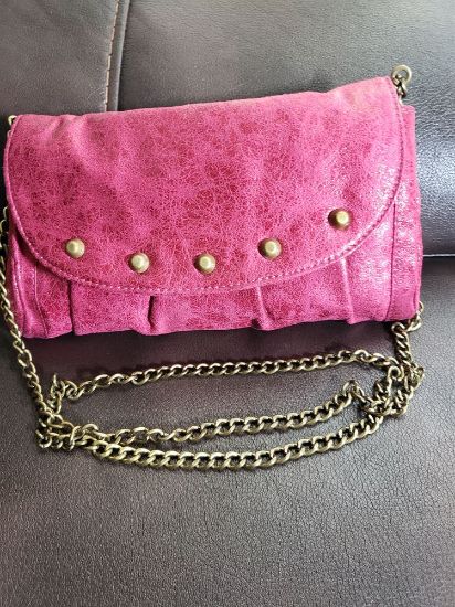 Picture of Pink Bags & MATT & NAT Handbags for Women