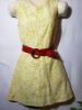 Picture of Chic Yellow H&M Dress Size Small – Perfect for Any Occasion!