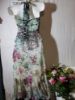 Picture of Classic Guess Flowery Dress Size Medium – Fits Most