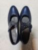 Picture of Stunning Blue Noat Lady Shoes Size 8 – Gently Used 