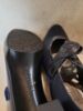 Picture of Stunning Blue Noat Lady Shoes Size 8 – Gently Used 