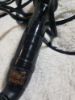 Picture of Used Isinis Triple Waver 7/8 Curling Iron Model IS1331SC – Professional Grade!