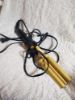 Picture of Used Isinis Triple Waver 7/8 Curling Iron Model IS1331SC – Professional Grade!