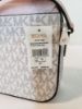 Picture of Elegant Michael Kors Bag – New with Tag, Perfect for Travel!