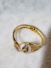 Picture of Used Gold Plated Bracelets – Elegant and Stylish Accessory!