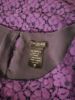 Picture of Royal Purple Talula Blouse - Size Small, Used Like New Condition!