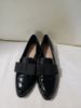 Picture of Stylish Black Aldo Lady Shoes – Perfect for Any Occasion!