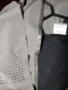 Picture of Black and Gray Nike Golf Shirt - Size Large for Ladies!