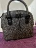 Picture of Brand New Aldo Black Bag/Purse/Handbag – Stylish and Versatile!