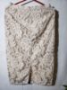 Picture of Cream Aquamar Skirt - Size M, Stylish and Versatile!