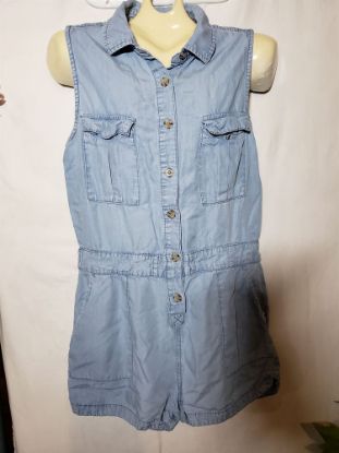 Picture of Blue Jean Signature Society - Size L, Stylish and Comfortable!