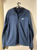 Picture of Like New Blue Men's Nike Jacket - Stylish and Comfortable!