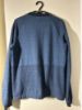 Picture of Like New Blue Men's Nike Jacket - Stylish and Comfortable!