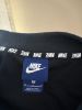 Picture of Like New Blue Men's Nike Jacket - Stylish and Comfortable!