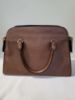 Picture of Beautiful Brown Michael Kors Handbag - Chic and Elegant!