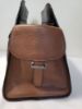 Picture of Beautiful Brown Michael Kors Handbag - Chic and Elegant!