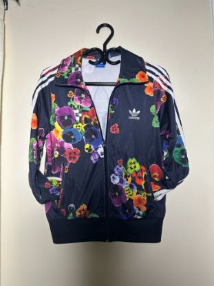 Picture of New Adidas Jacket - US Size M, Stylish and Functional!