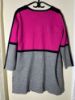 Picture of Pink and Gray Elie Tahari Size Large - Used, Excellent Condition!