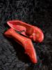 Picture of Red Attitude Edith Shoes Size 6 - Stylish and Comfortable