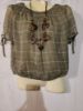 Picture of Green RW & CO Blouse Size Large - USED