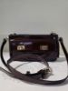 Picture of Trafaluc Cross Body Bag in Garnet Red - Stylish and Versatile