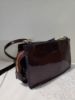 Picture of Trafaluc Cross Body Bag in Garnet Red - Stylish and Versatile