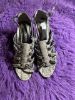 Picture of Town Shoes - Genuine Leather Upper, Size 38