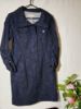 Picture of Blue Michael Kors Coat Size Large