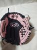 Picture of Rawlings PL90PB Players Series Baseball Glove 9 inch Left Hand Throw Pink