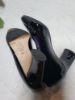 Picture of Beautiful Black Shoes Made in Spain Size 5M