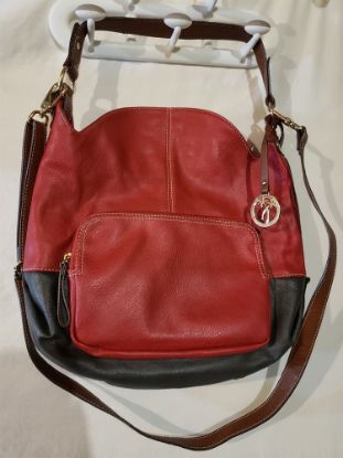 Picture of Red Ricardo Beverly Hills Bags - USED