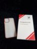 Picture of High Quality Red Case for iPhone 12 & 12 Pro - Brand New