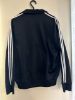 Picture of Blue Adidas Jacket - Size M - Good Condition, No Stains