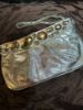 Picture of Beautiful Silver Purse - Perfect for Any Occasion