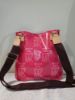 Picture of Stunning Pink Michael Kors Cross Body Bag - Like New