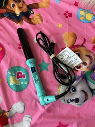 Picture of Intertek Hair Curler - Excellent Condition