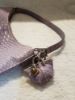 Picture of Cute Purple Nine West Hand Bag - Stylish and Functional