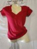 Picture of Red SWS Blouse Size L - Stylish and Comfortable