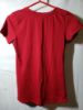 Picture of Red SWS Blouse Size L - Stylish and Comfortable