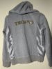 Picture of Lady Fila Trofeo Jacket with Hoodie - Like New, Size Small